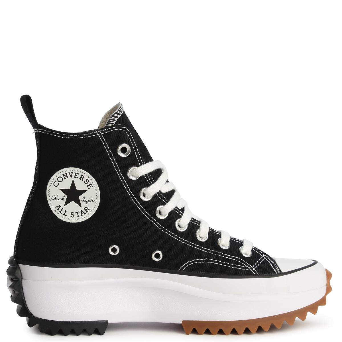 Run Star Hike Platform Canvas Image 2