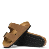 Arizona Suede Leather Image 1