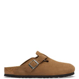 Boston Suede Leather Image 3