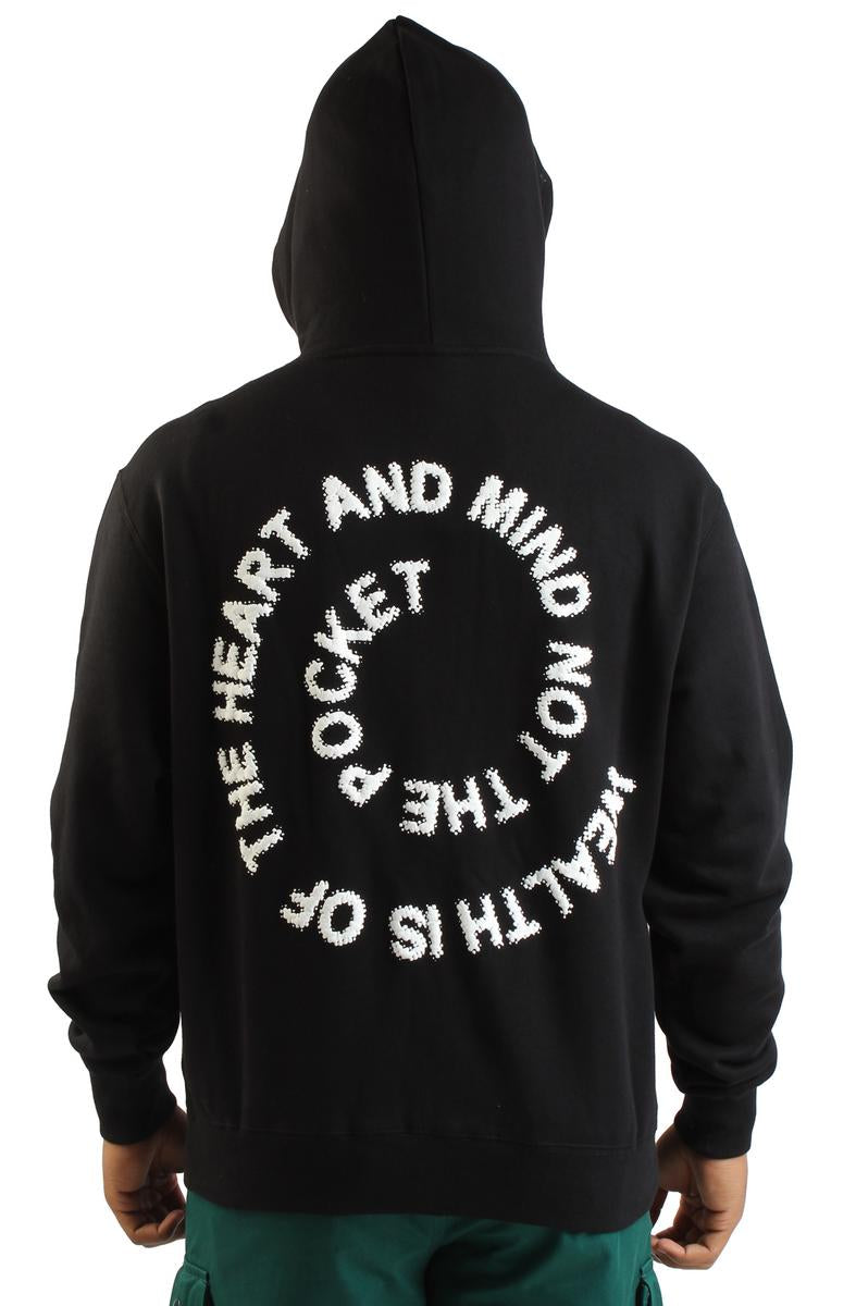 Script Hoodie Image 3