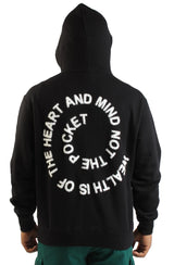 Script Hoodie Image 3