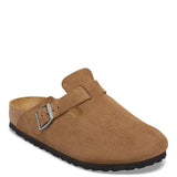 Boston Suede Leather Image 5