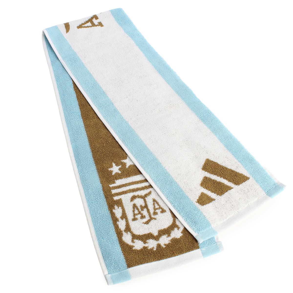 Argentina 26 Home Football Fan Towel Image 3