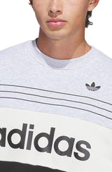 ORIGINALS VARSITY CREWNECK Sweatshirt Image 4