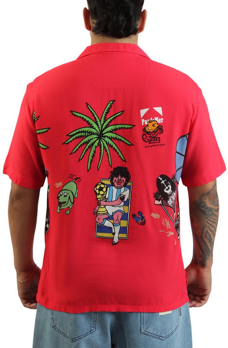 Sunburn Shirt Image 3
