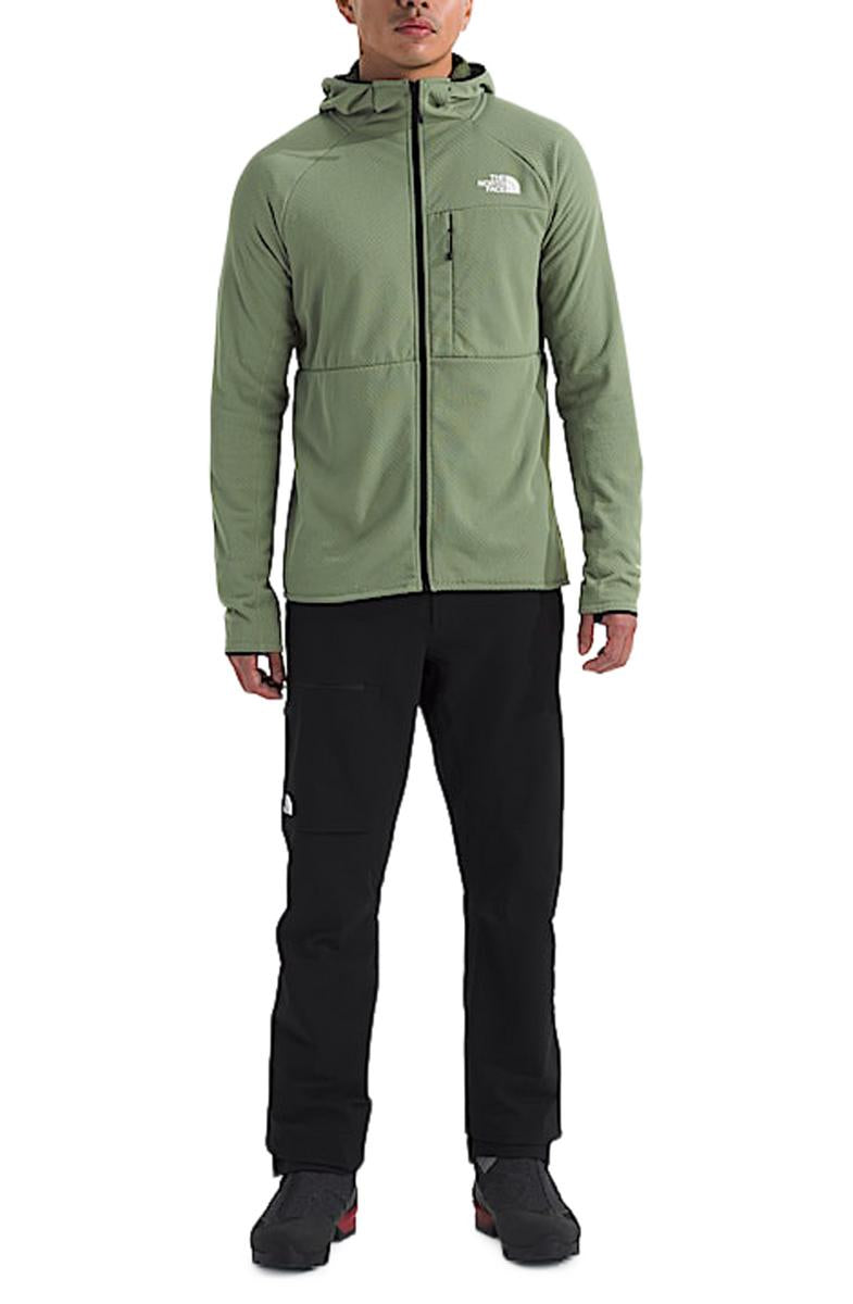 Summit Series Future Fleece Full-Zip Hoodie Image 2