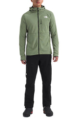 Summit Series Future Fleece Full-Zip Hoodie Image 2