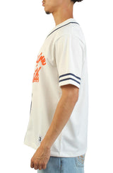 Big Chew Baseball Shirt Image 2