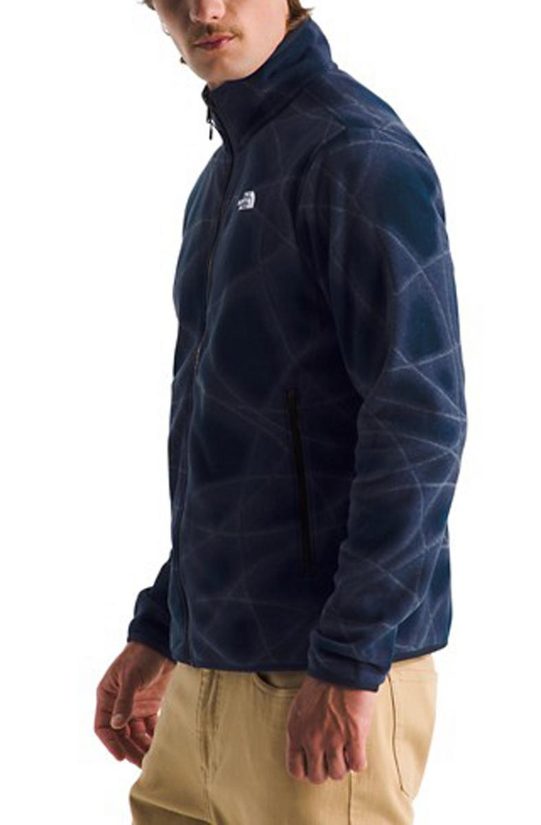 Glacier Fleece Jacket  Image 2