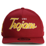 USC Trojans Script 950 Snapback Image 1