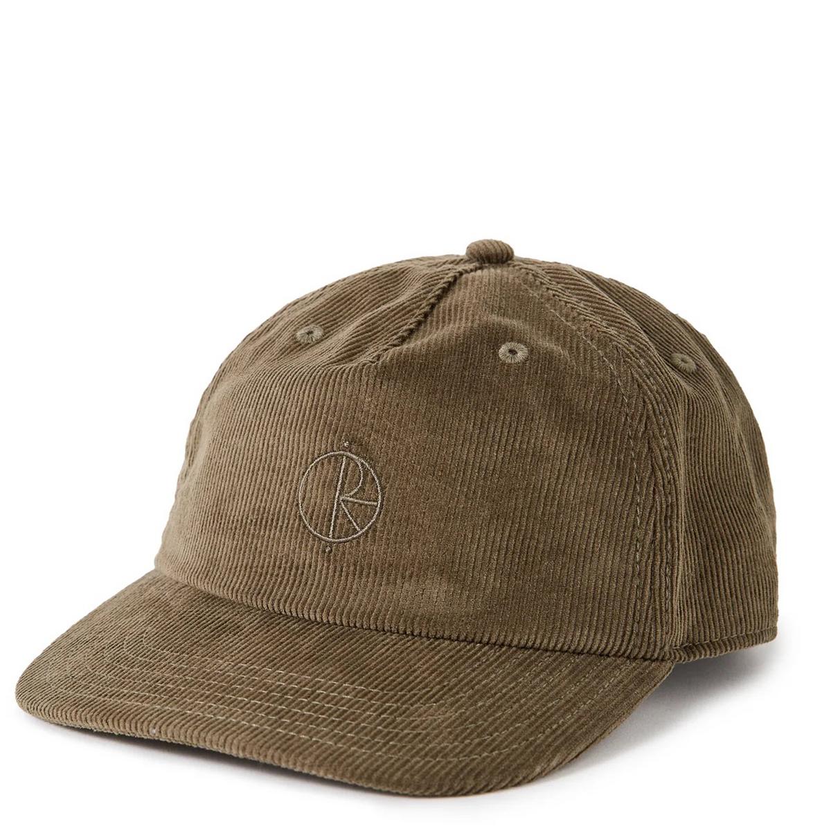 Stroke Logo James Cap Image 1