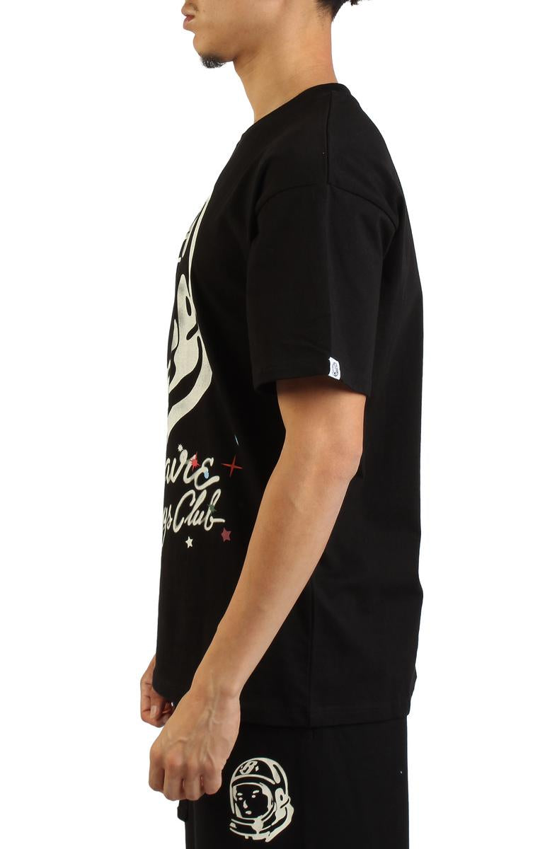 Helmet Head T-Shirt Image 2