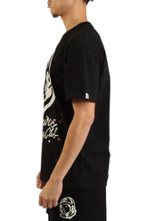 Helmet Head T-Shirt Image 2