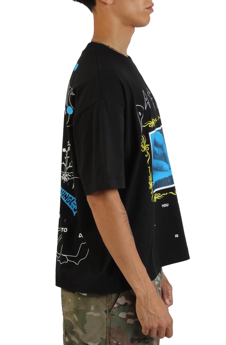 Patience T-Shirt  Image 4