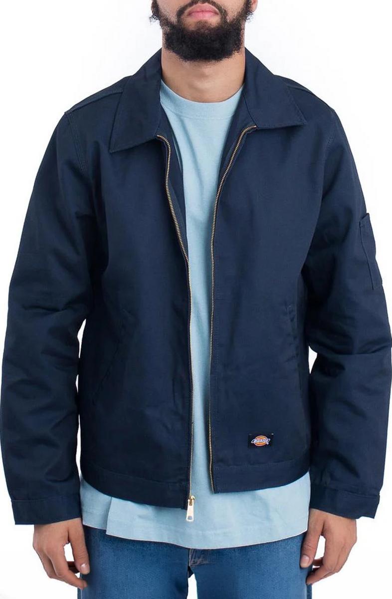 Unlined Eisenhower Jacket  Image 1