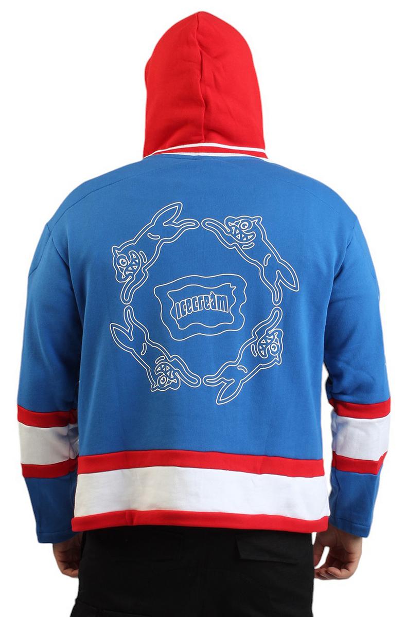 Wayne Pullover Hoodie  Image 3
