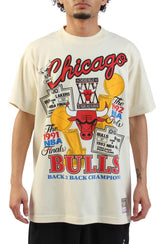 NBA Chicago Bulls Champions T-Shirt Image 1
