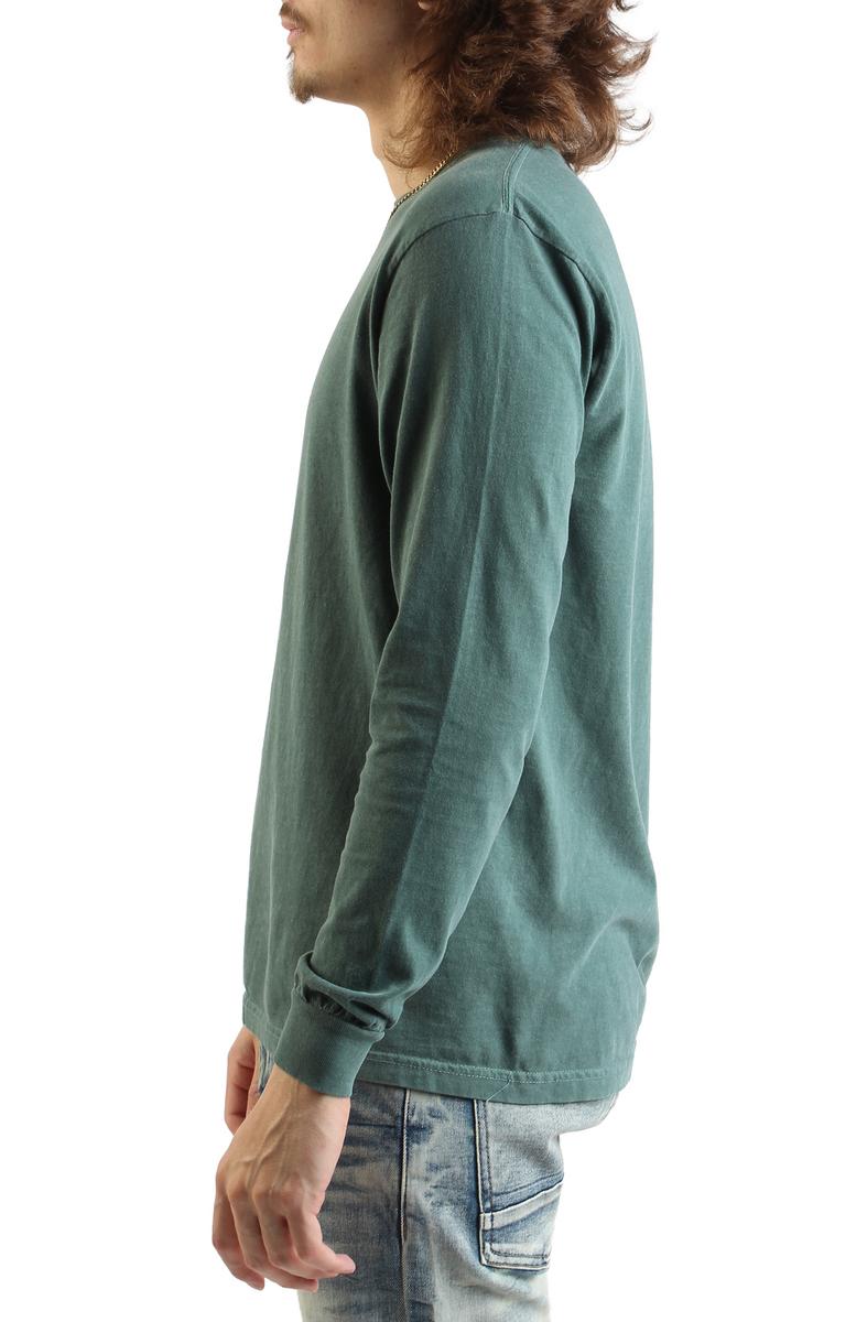 Graffiti Soul Long Sleeve Shirt   Image 2