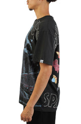 Space Expo T-Shirt  Image 2