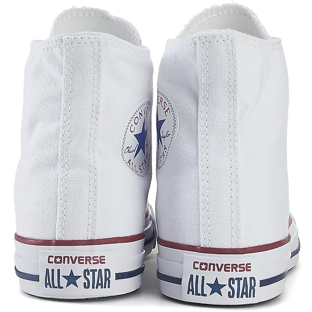 All Star Hi Image 4