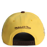 MLB San Diego Padres Pro Pinch Snapback  Image 4
