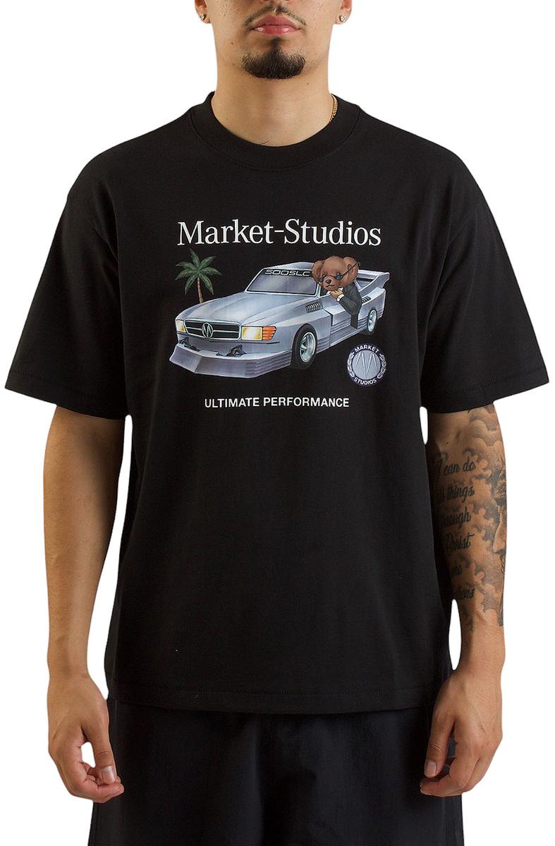 Des Bear T-Shirt  Image 1