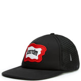 Inset Trucker Hat Image 2