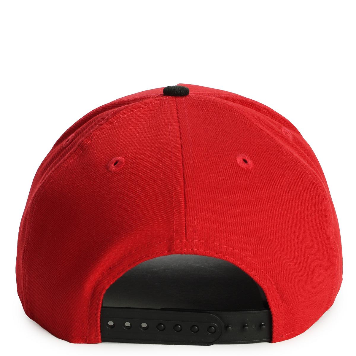 NFL San Francisco 49ers 9forty A-Frame Hat  Image 4