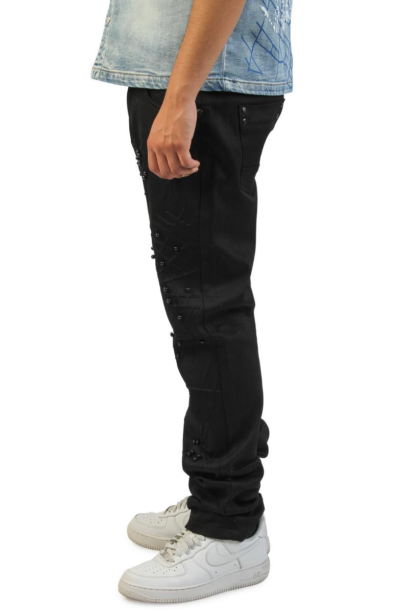 Estonia Pearl Jeans Image 2
