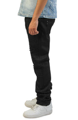 Estonia Pearl Jeans Image 2