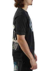 Nerm Wheels T-Shirt  Image 4