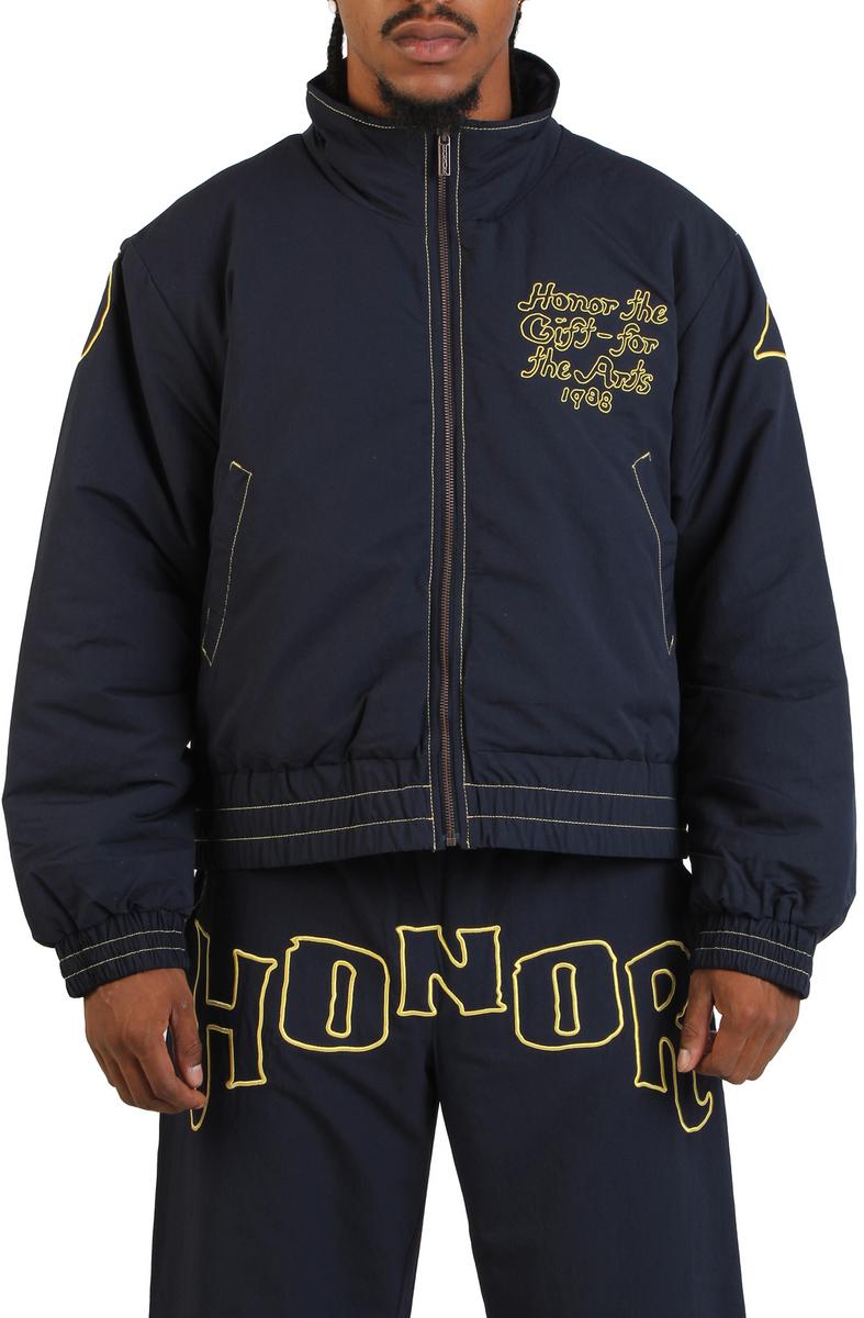 Honor Puff Jacket Image 1