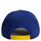 NBA Golden State Warriors 9Forty A-Frame Snapback  Image 4