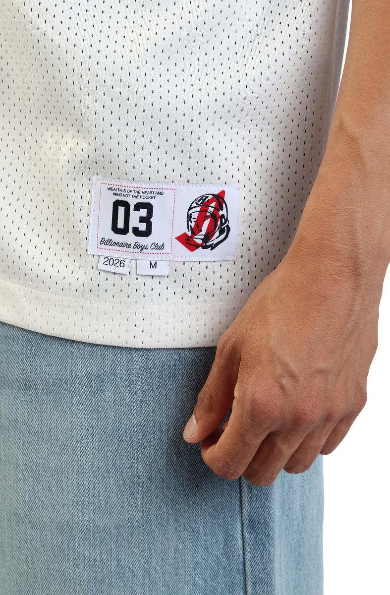 Big Chew Baseball Shirt Image 5