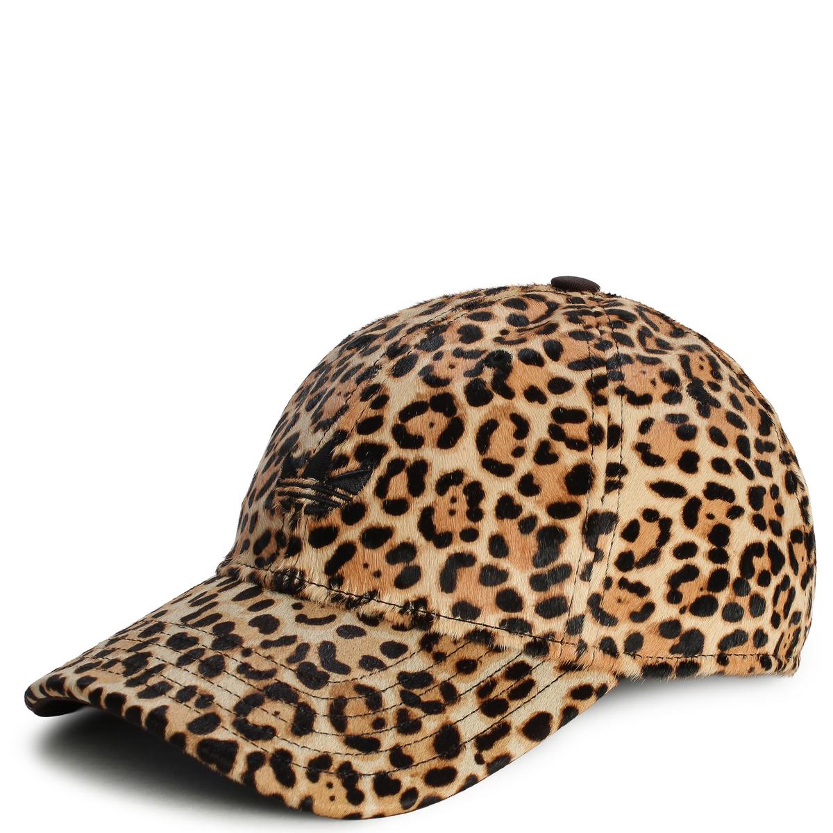 Cheetah Hat  Image 2