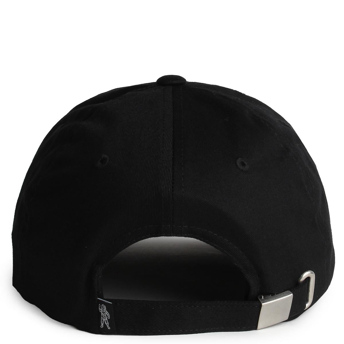 Helmet Script Dad Hat Image 4