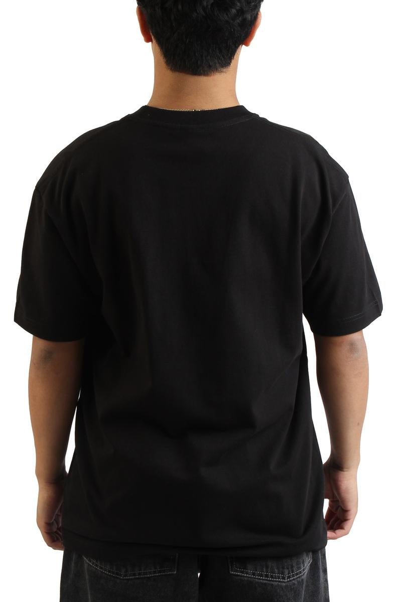 Metal Logo T-Shirt Image 3