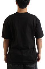 Metal Logo T-Shirt Image 3