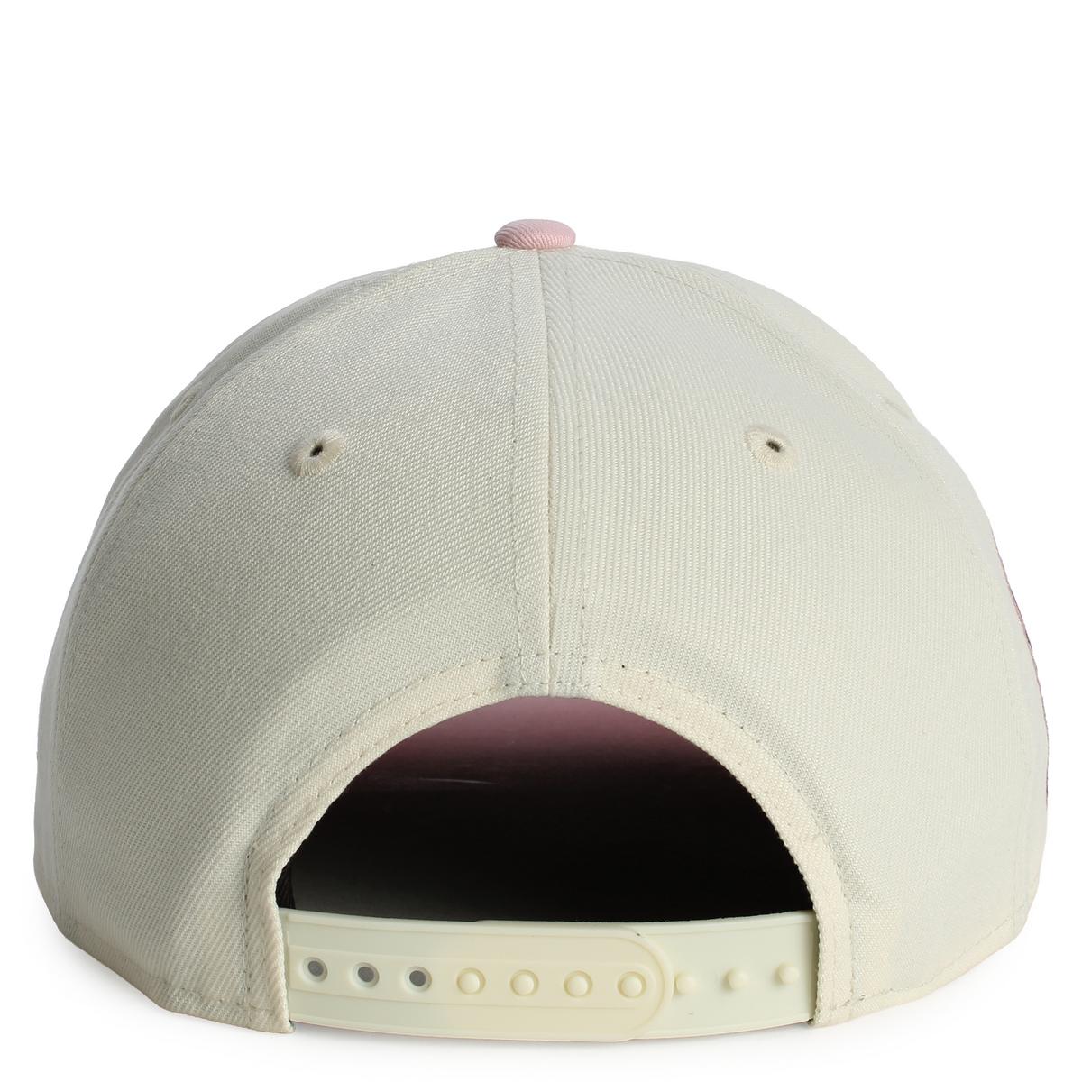 MLB Los Angeles Dodgers Upside Down Tokyo 9FIFTY A-Frame Pre-Curved Snapback  Image 5