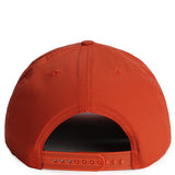 MLB San Francisco Giants Script Fade Hitch Snapback Image 4