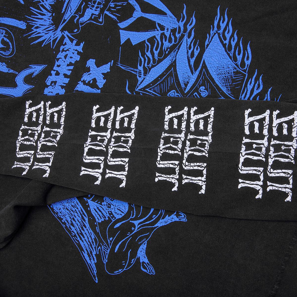 Hope You're Well Shirt  Image 6