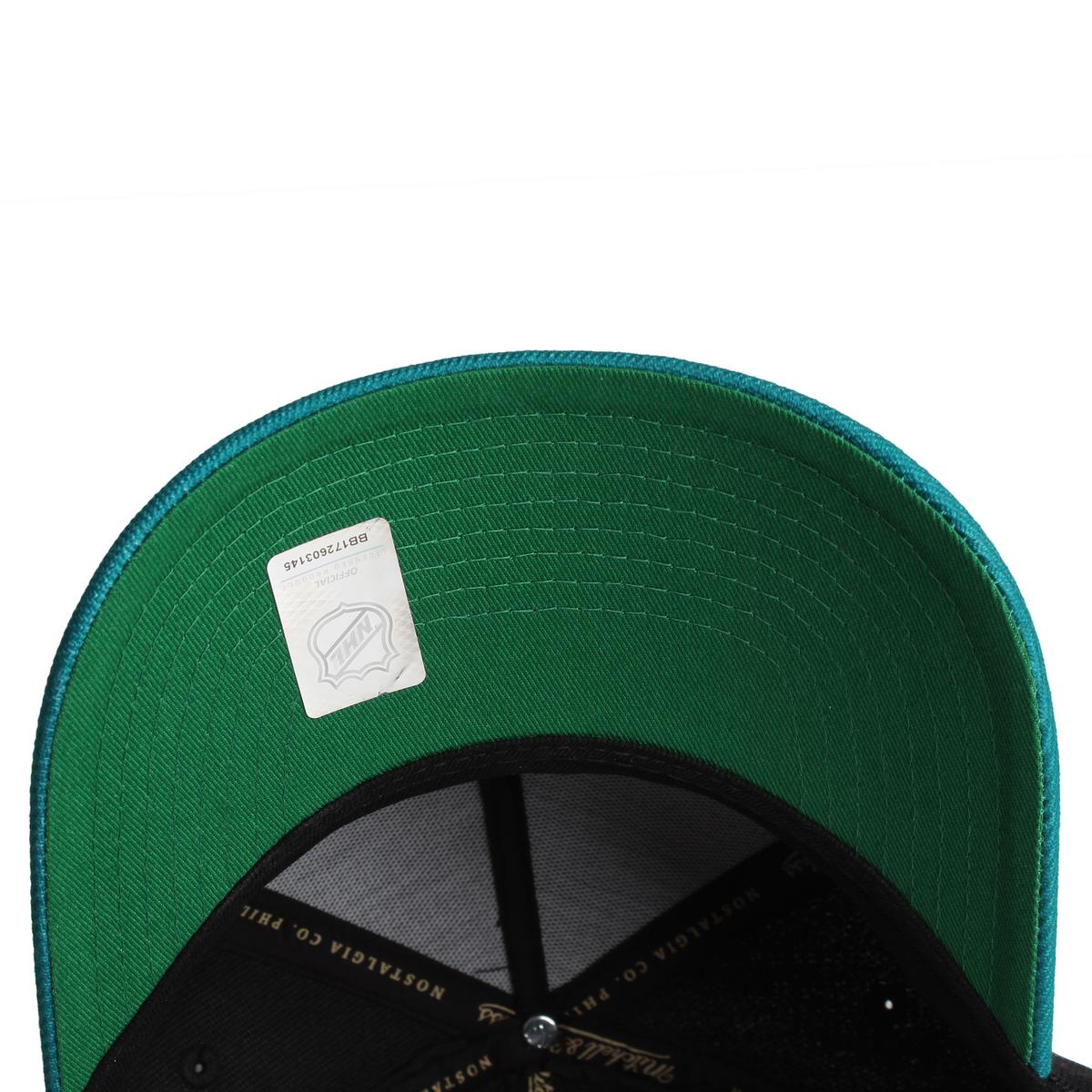 NHL Anaheim Ducks Pro Pinch Hat  Image 6