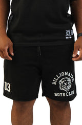 Boys Club Shorts Image 1