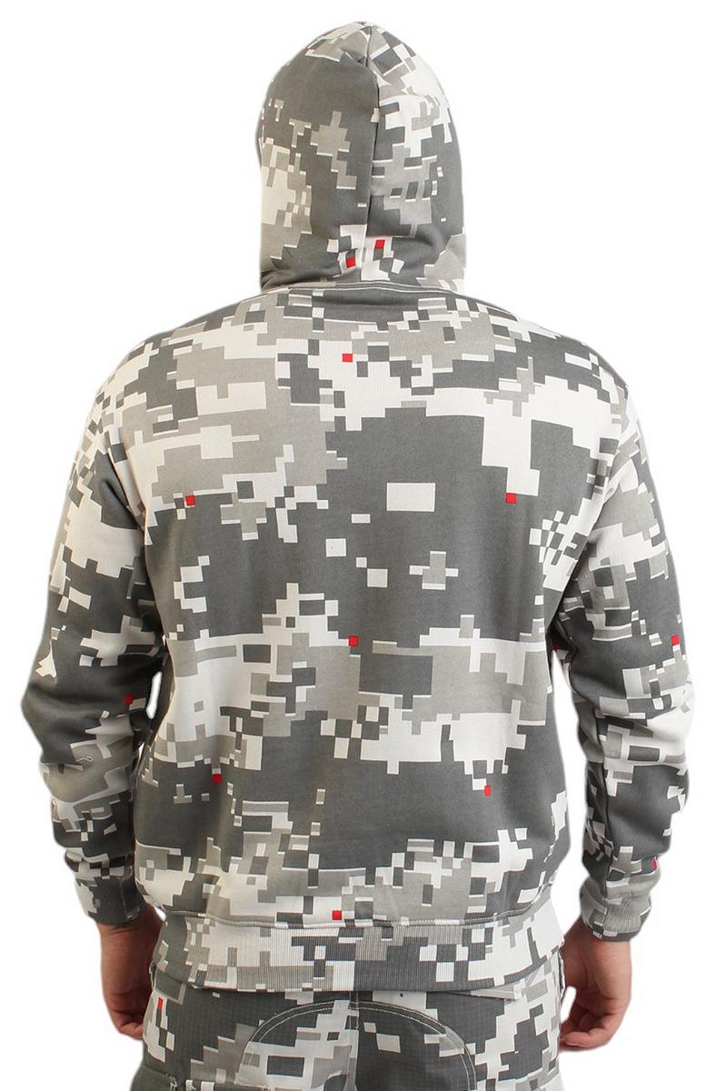 Digi Hoodie  Image 3