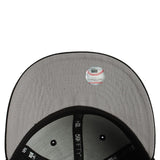 MLB Oakland Athletics 59FIFTY Fitted Hat Image 6