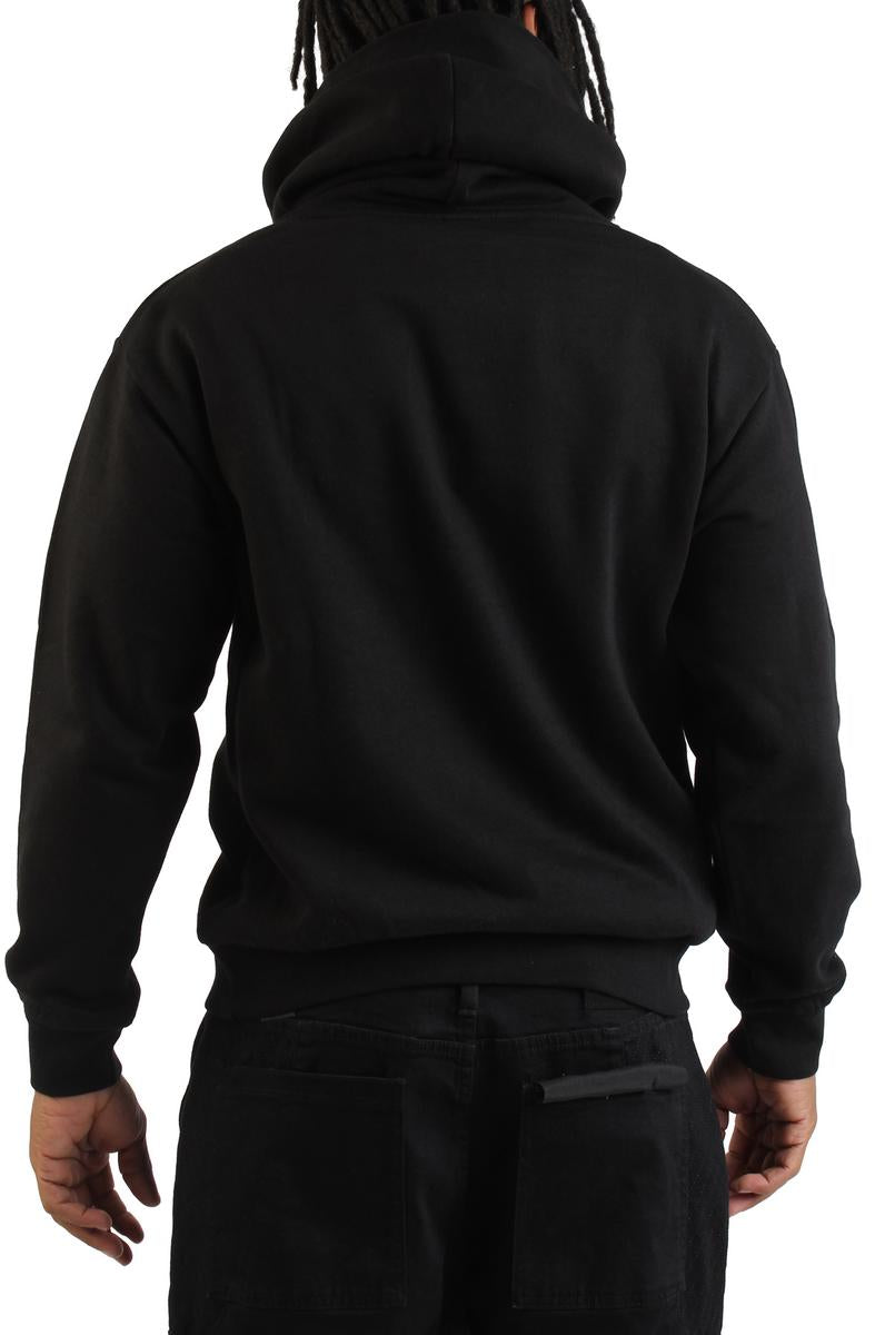 Market X Sonic NO 1 Hoodie  Image 3