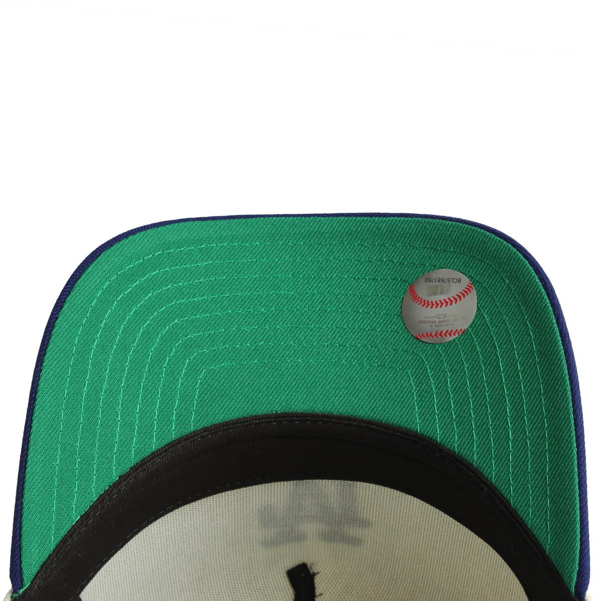 MLB Los Angeles Dodgers 9Fifty A-Frame Snapback  Image 5