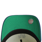 MLB Los Angeles Dodgers 9Fifty A-Frame Snapback  Image 5