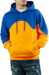 Wavy Hoodie Image 1