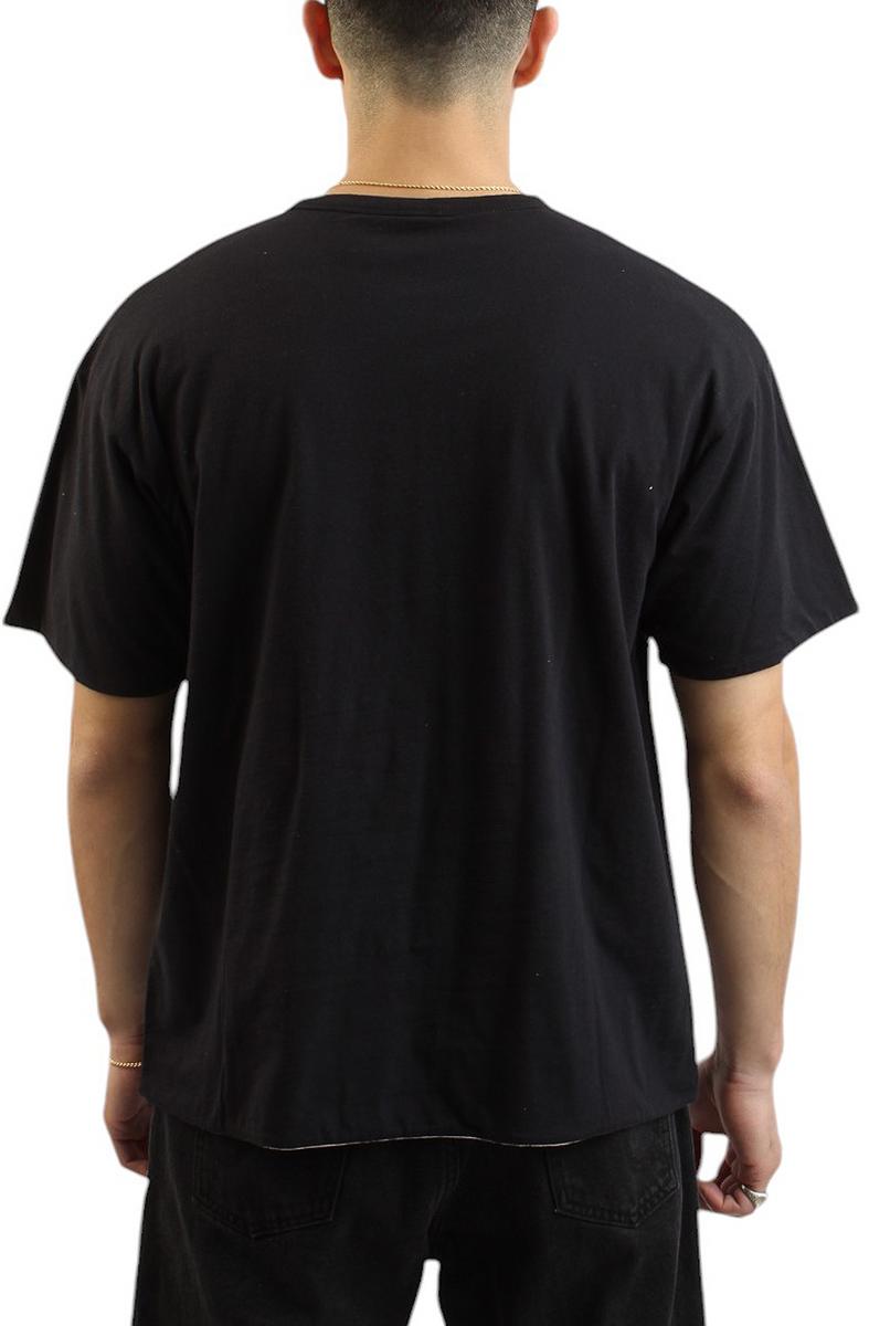 Air Conditioning Oversized T-Shirt  Image 3